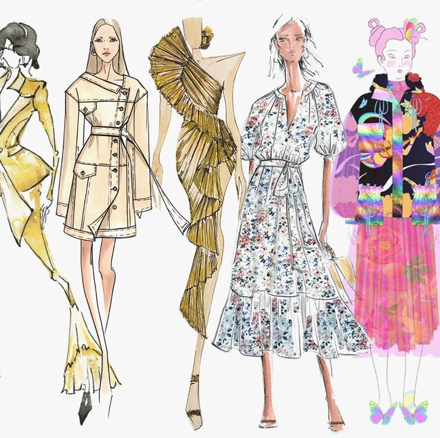 Fashion Technology