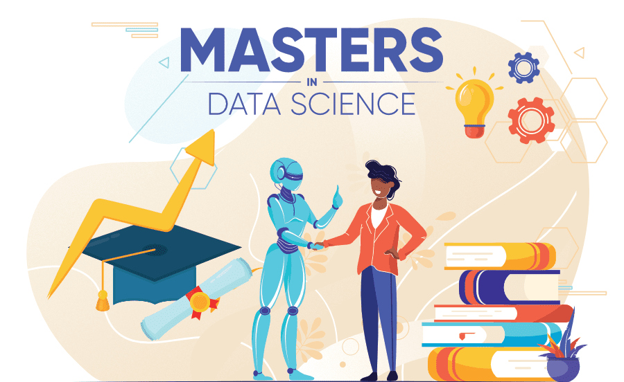 Master Program In Industrial Data Science (MPIDS)
