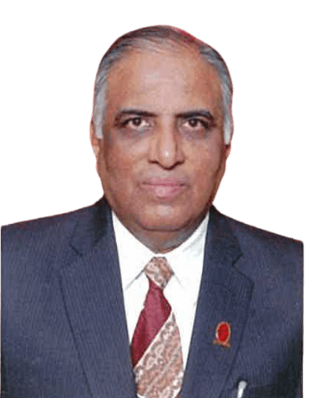 Shri. B. R. Prabhakar