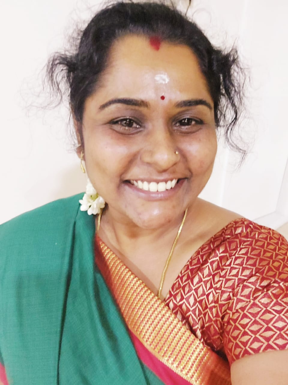 Smt. Saranya Moorthy