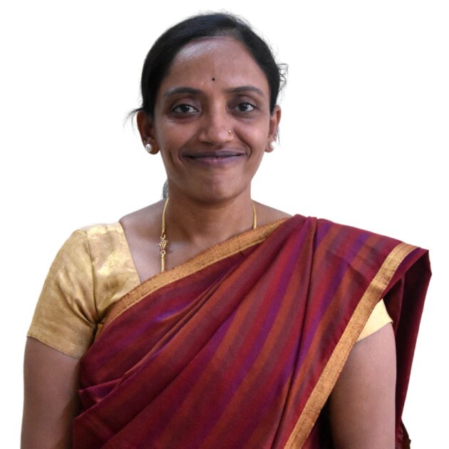 Smt. Shubha Prasad