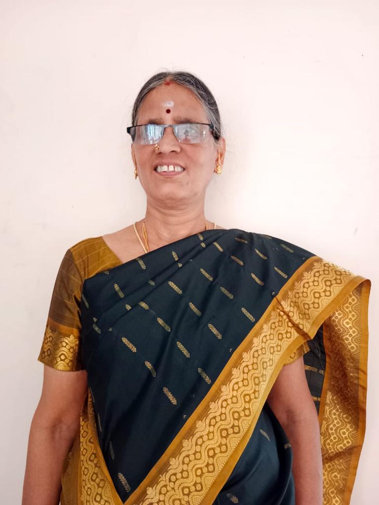 Smt Bhavani Ganesh