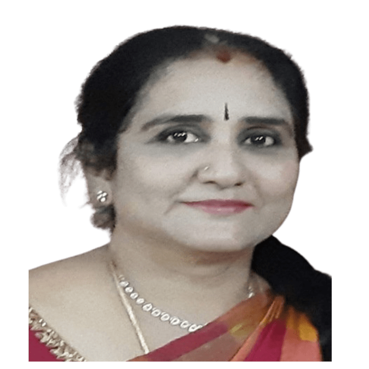 Smt. Ananthalakshmi Sesh