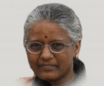 Prof.  Amba Kulkarni