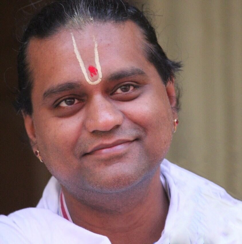 Dr. R Rangan