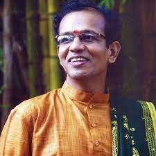Shatavadhani Dr. R Ganesh