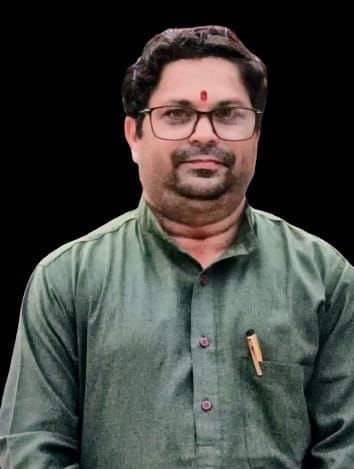 Dr. Satheesha K S