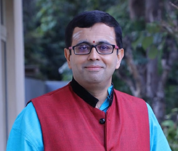 Shri. Manoj Rajarao