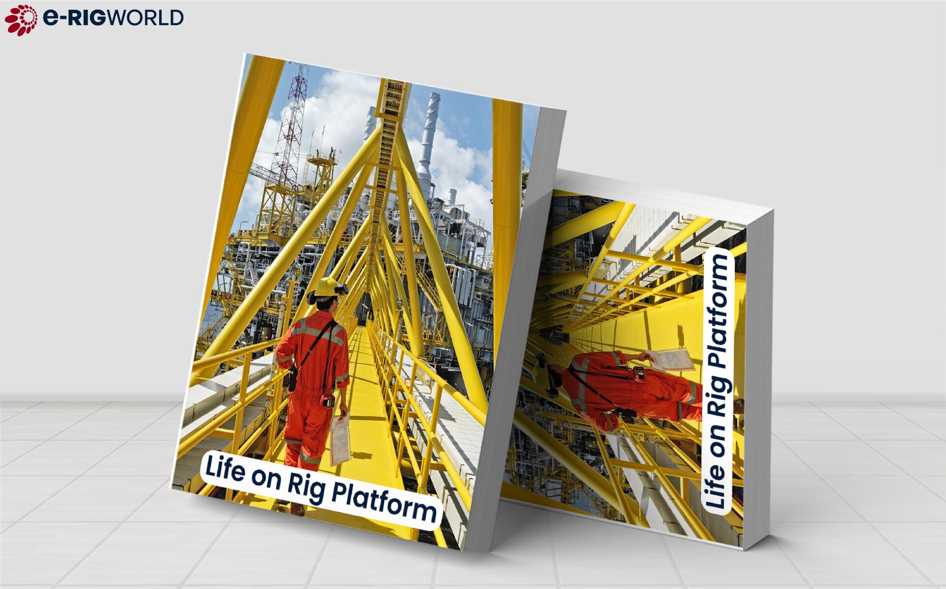 Life On Rig or Platform