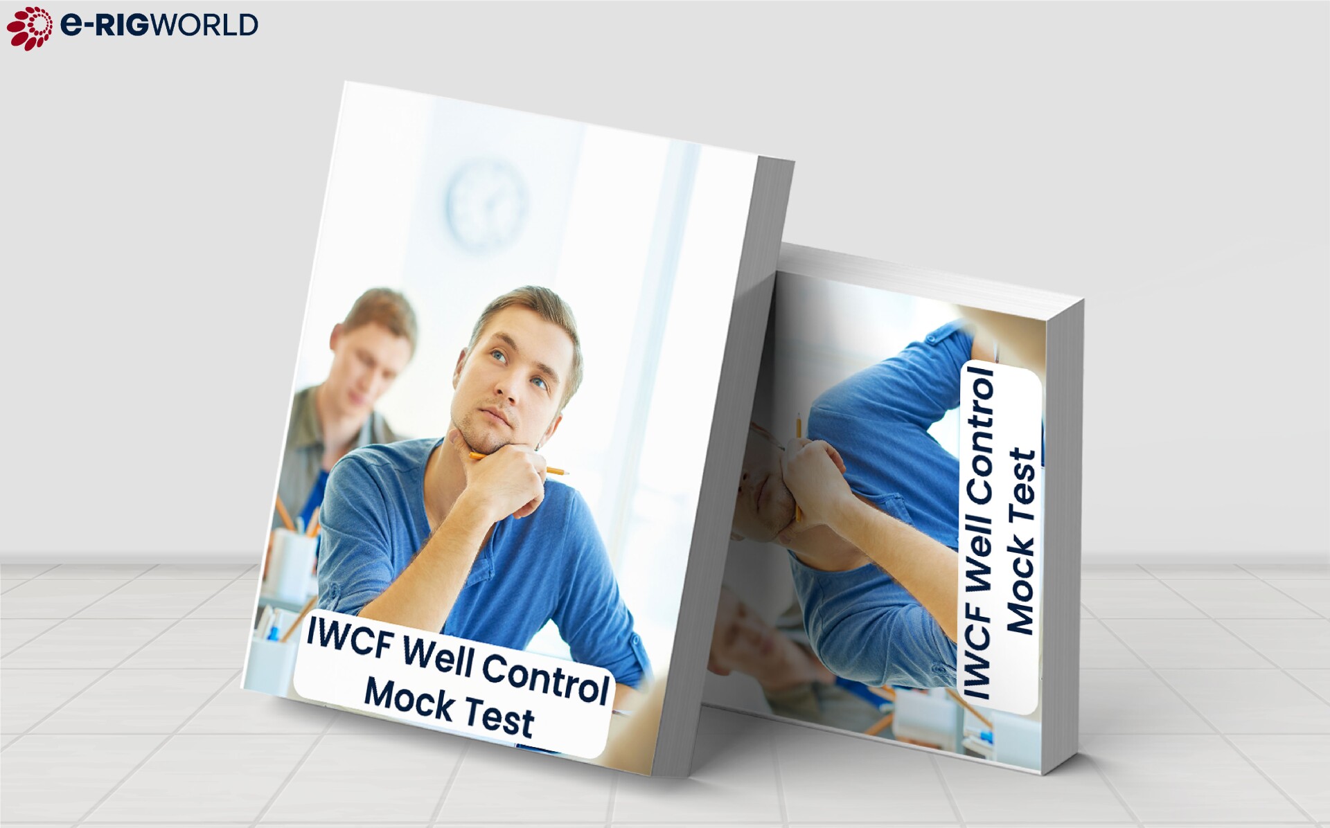 IWCF Well Control Mock Test