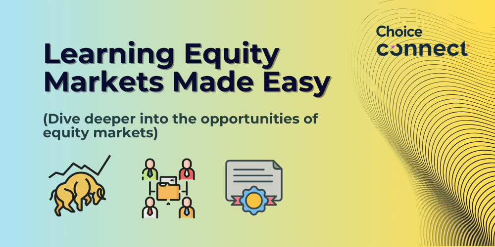 Earn With Equity - Part 2
