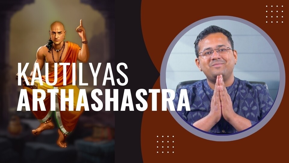 Kautilya's Arthashastra