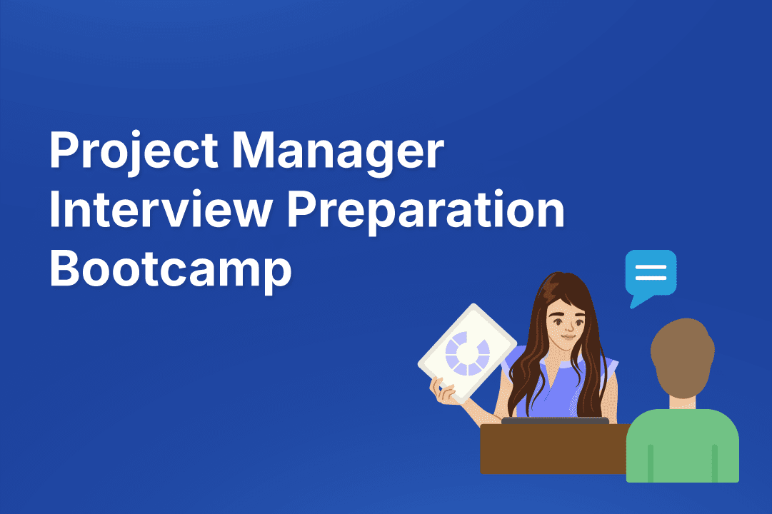 Project Manager Interview Prep