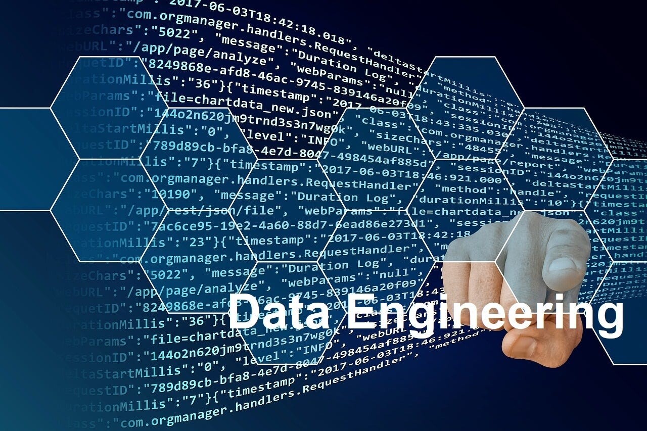 Data Engineering for Data Science: Bridging the Gap