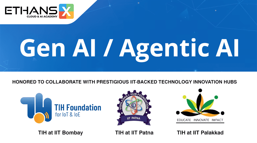 ETHANS TECH SOLUTIONS LLP | All Courses