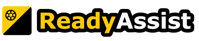 ReadyAssist Logo