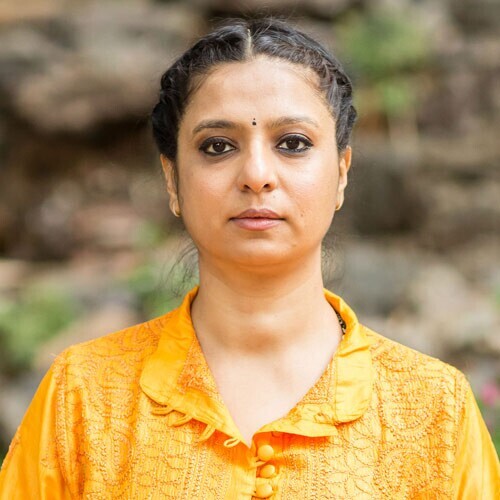 Samanta Duggal